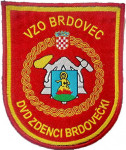 DVD ZDENCI BRDOVEČKI